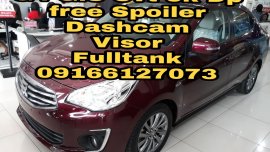 2018 Mitsubishi Mirage G4 NEW FOR SALE