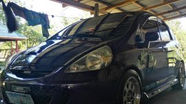 2003 Honda Jazz japan for sale