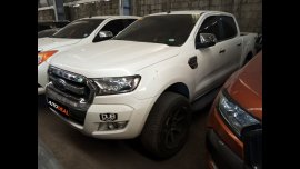 2016 Ford Ranger 2.2 XLT 4x2 AT