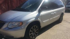 2007 Chrysler Town and Country for sale
