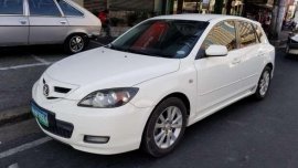 2010 Mazda 3 Hatchback AT for sale 