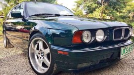 1995 BMW 525I FOR SALE