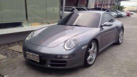 2005 Porsche Carrera 911 for sale