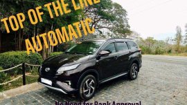 Toyota Rush 2018 for sale