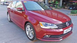2018 Volkswagen Jetta 1.4 AT 900 kms odo