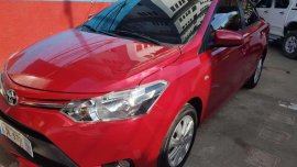 2017 Toyota Vios for sale