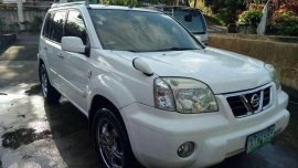 Nissan Xtrail 2005 for sale