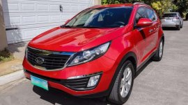 Sportage Kia 2013 for sale