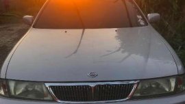 2000 Nissan Sentra FOR SALE