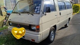 2005 MITSUBISHI L300 FOR SALE