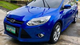 2013 Ford Focus S for sale