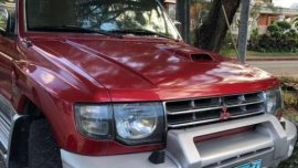 Mitsubishi Pajero 2007 for sale