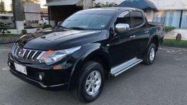 2015 Mitsubishi Strada for sale