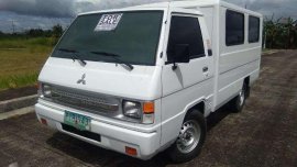 Mitsubishi L300 FB 2010 for sale