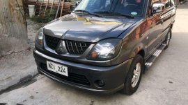 Mitsubishi Adventure 2008 for sale