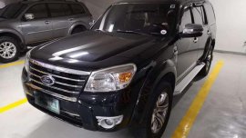 Ford Everest AT 2009 for sale