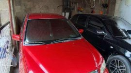 2003 Mitsubishi Lancer GLS 2nd hand in good condition.