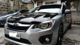 Subaru Impreza 2014 for sale