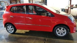 Toyota Wigo 2015 for sale