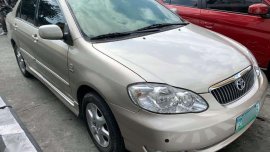 Toyota ALTIS 2007 1.6G for sale