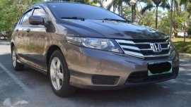 Honda City 2013 for sale