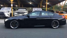 2015 BMW M6 for sale