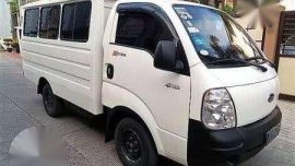 Kia Kc2700 2011 for sale 