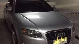 2007 Audi A4 for sale