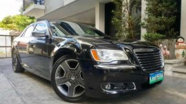 2013 Chrysler 300C for sale