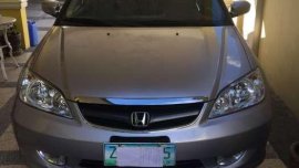 Honda Civic VTI 2005 for sale