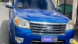 Ford Everest 2011 for sale