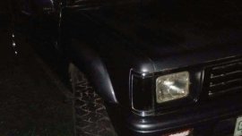 2004 Mitsubishi Strada for sale