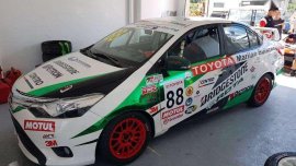 Toyota Vios 2014 for sale