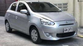 Mitsubishi Mirage 2014 for sale