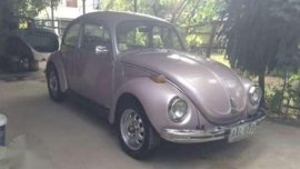 Volkswagen Beetle 1972 for sale