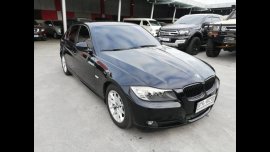 2010 BMW 318I w/ iDrive