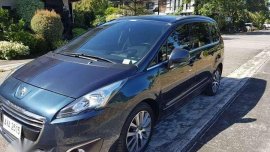 2015 Peugeot 5008 for sale
