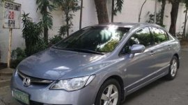 Honda Civic 2006 for sale