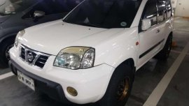 2006 Nissan Xtrail for sale