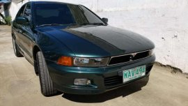 1998 Mitsubishi Galant for sale