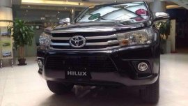 2019 Toyota Hilux for sale