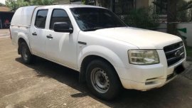 2008 Ford Ranger pick up 4x2 Manual transmission