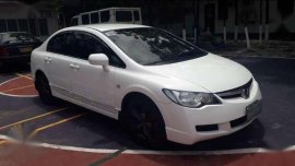 Honda Civic FD 2007 for sale