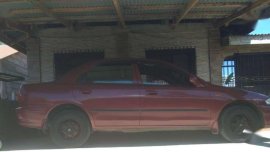 1998 Mazda 323 for sale