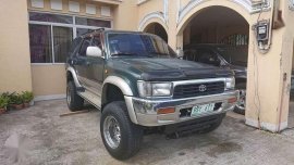 Toyota Hilux 1989 for sale
