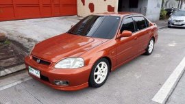 1999 Honda Civic for sale