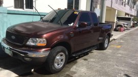 Like New Ford F150 for sale