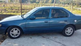 Toyota Corolla 1995 for sale
