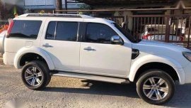 Ford Everest 2009 for sale