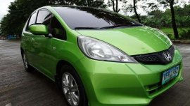 2013 Honda Jazz vtec for sale 